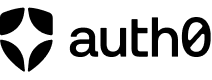 Auth0 by Okta Logo