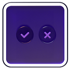Async Authorization use-case icon