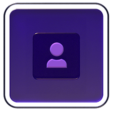 User Authentication use-case icon